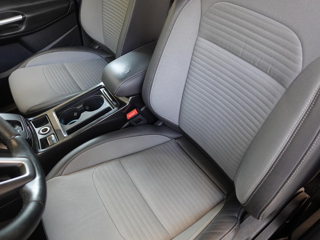 Ford Kuga 2.0 TDCi  4x4