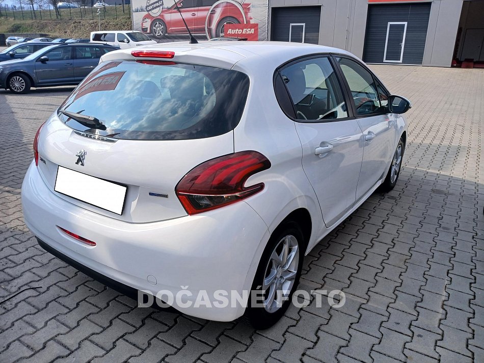 Peugeot 208 1.2 Puretech 
