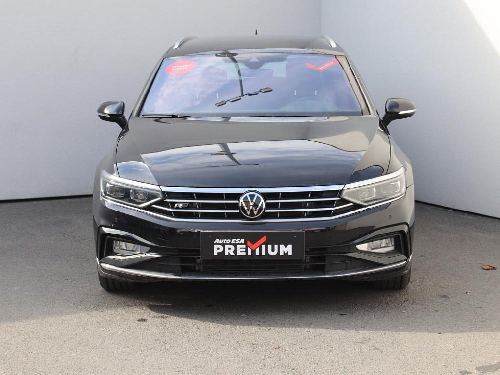Volkswagen Passat 2.0i Highline