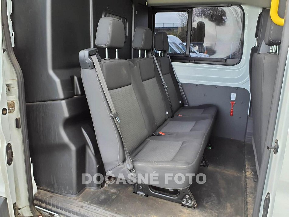 Ford Transit 2.0TDCi Trend L3H3 6míst