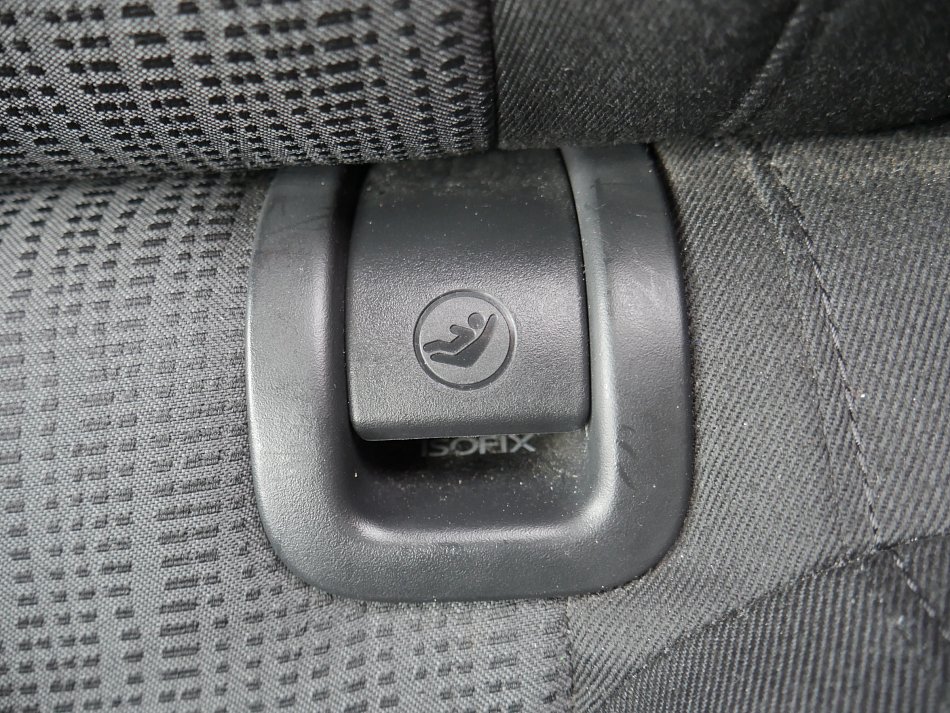 Škoda Octavia III 1.2 TSi Elegance