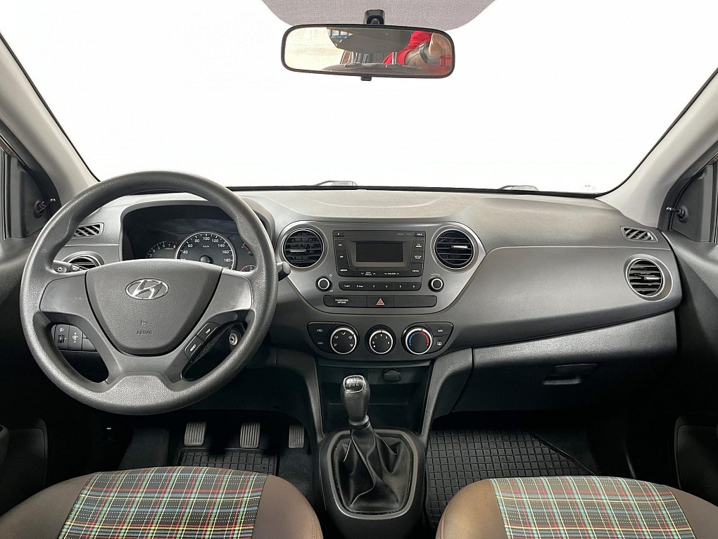 Hyundai I10 1.0 i 