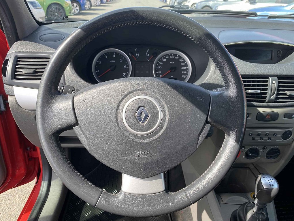Renault Thalia 1.216V 