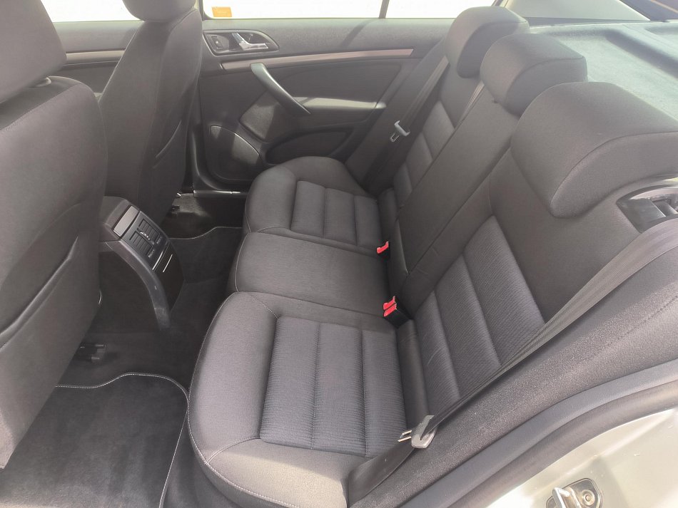 Škoda Octavia II 1.9TDi 