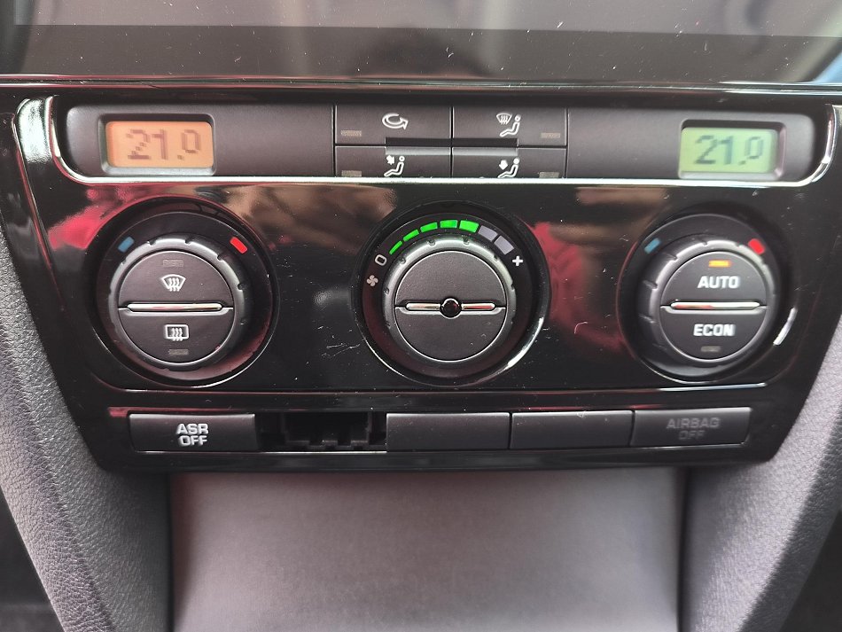 Škoda Octavia II 1.9TDi 