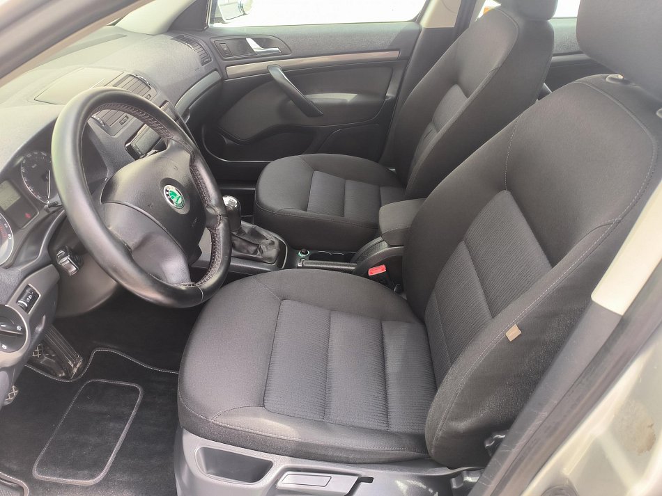 Škoda Octavia II 1.9TDi 