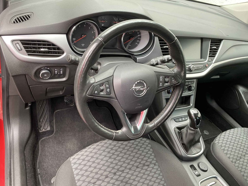 Opel Astra 1.2 T 