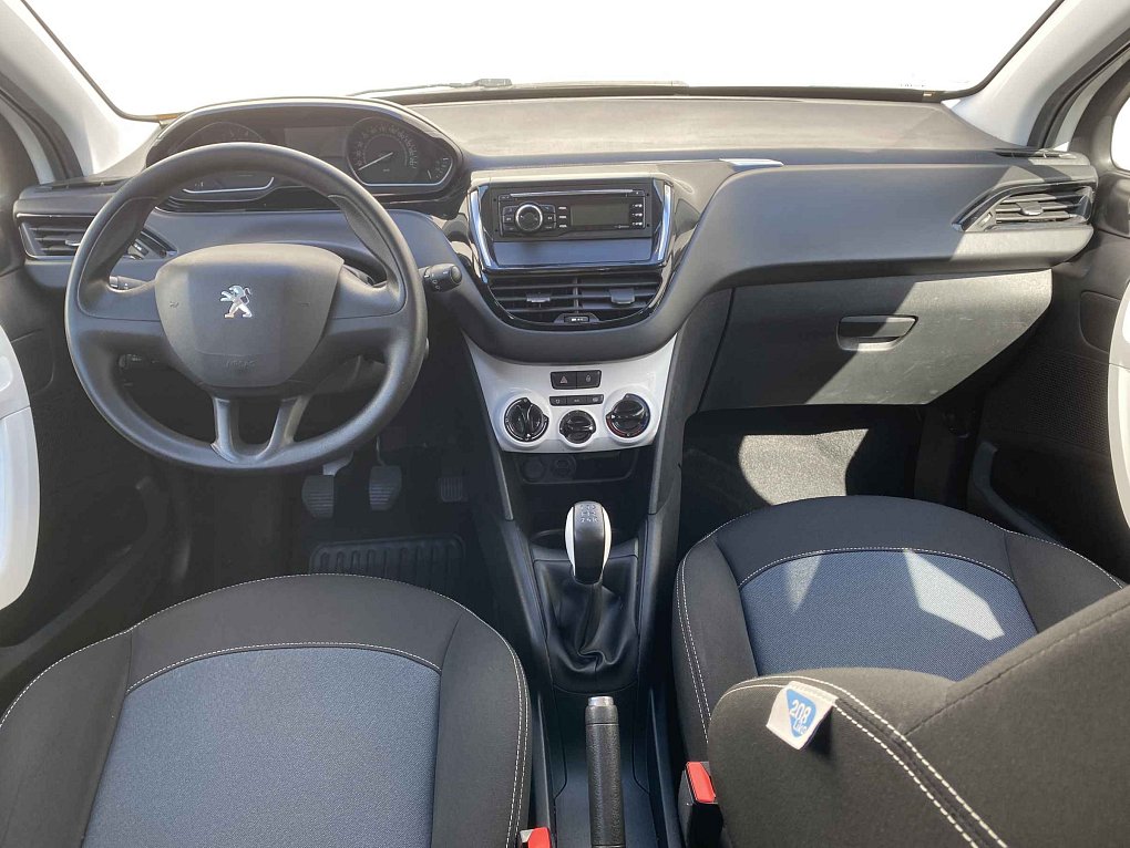 Peugeot 208 1.2 PT 