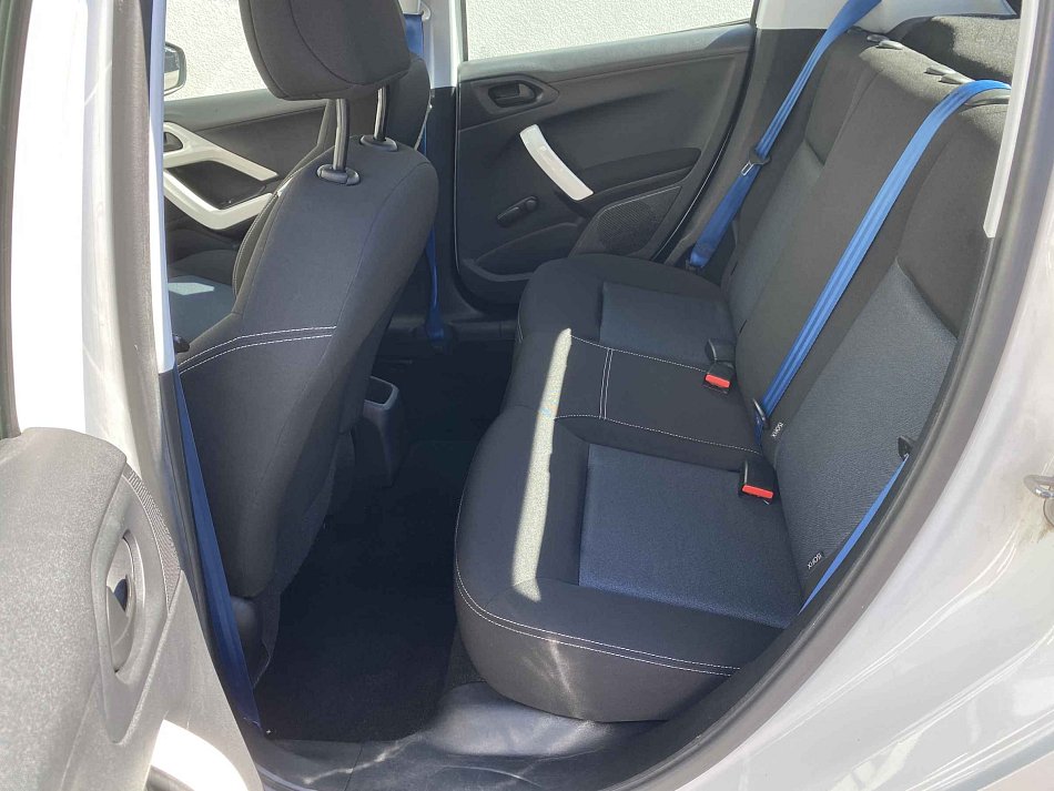 Peugeot 208 1.2 PT 