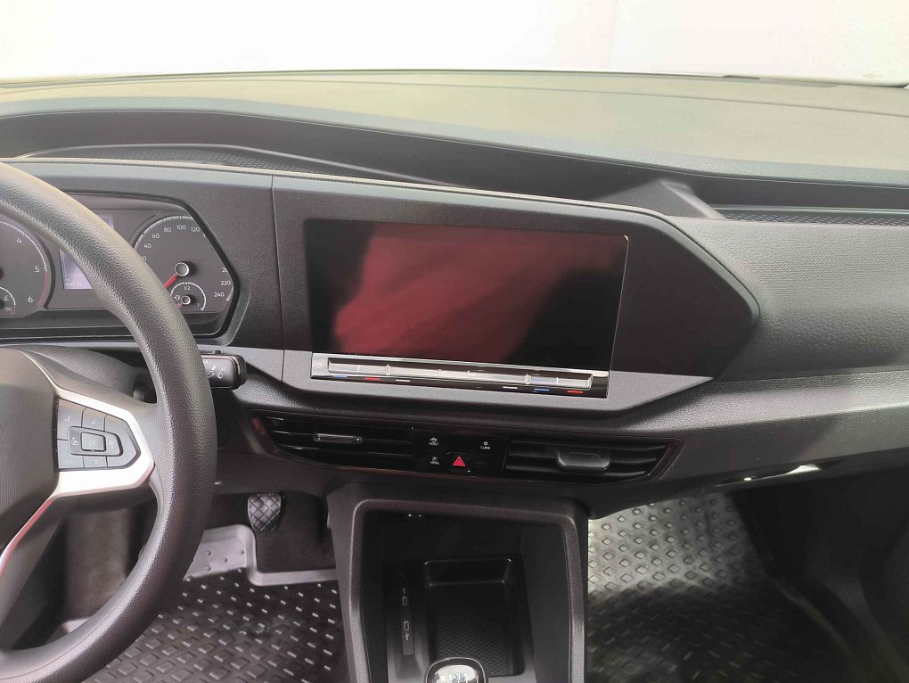 Volkswagen Caddy 2.0TDi 