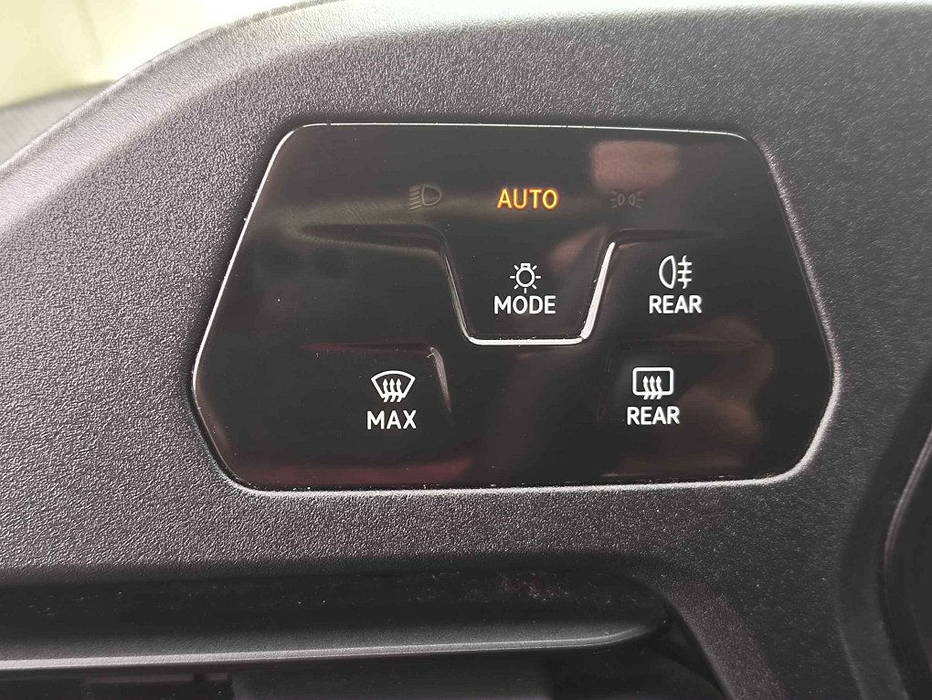 Volkswagen Caddy 2.0TDi 