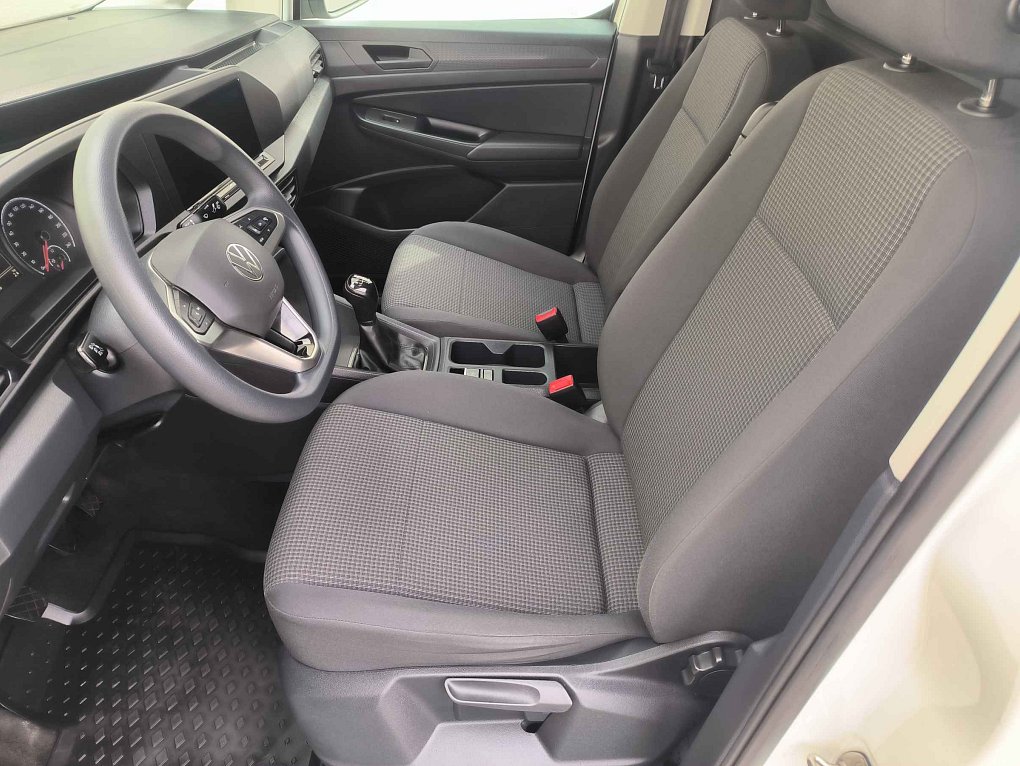 Volkswagen Caddy 2.0TDi 