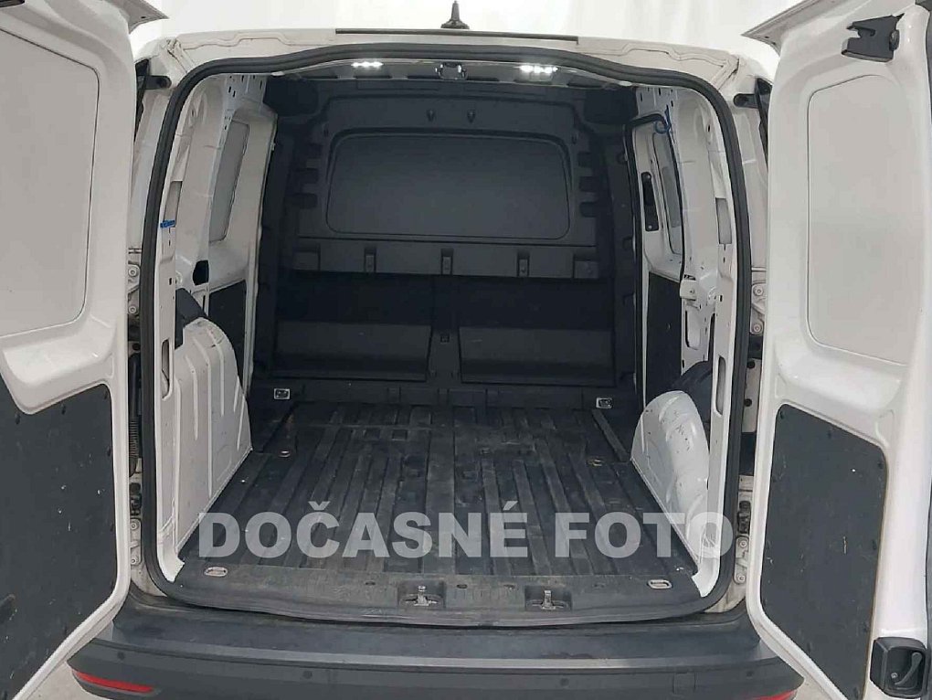 Volkswagen Caddy 2.0TDi 
