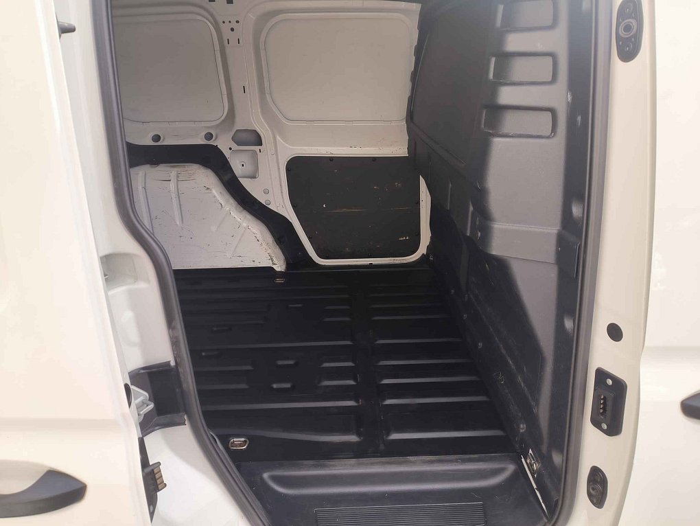 Volkswagen Caddy 2.0TDi 