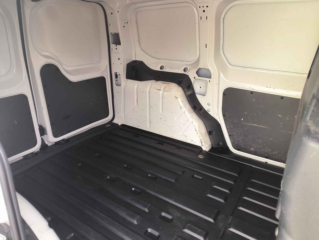 Volkswagen Caddy 2.0TDi 