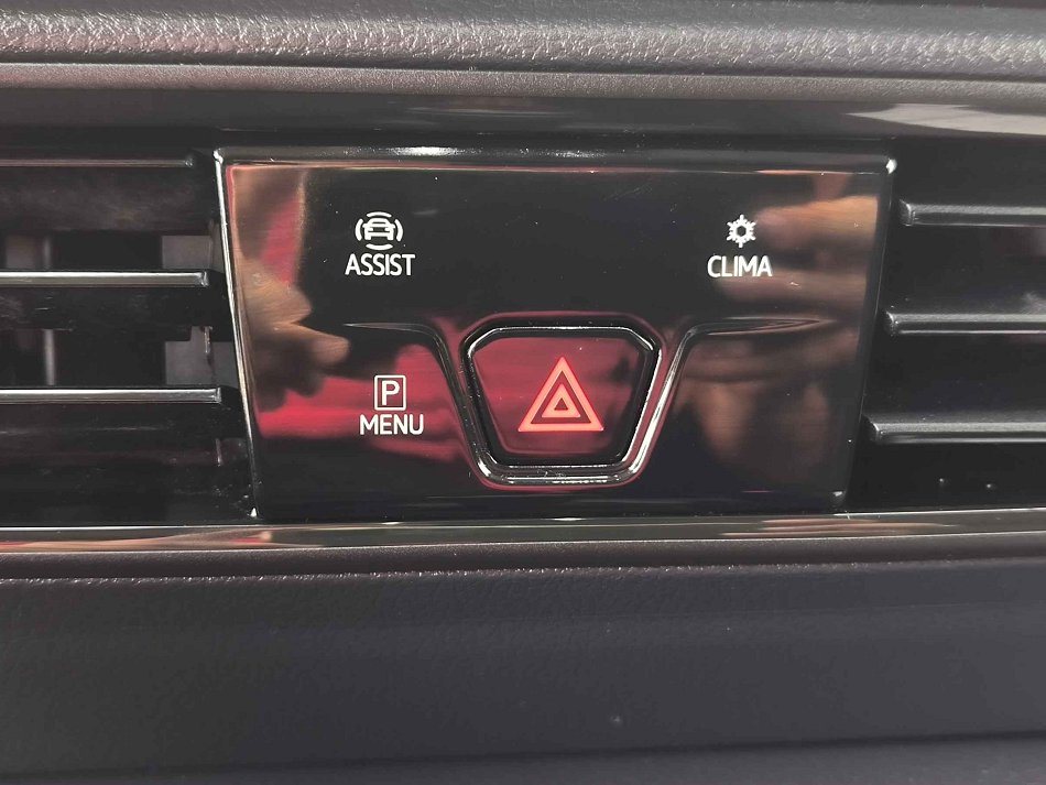 Volkswagen Caddy 2.0TDi 