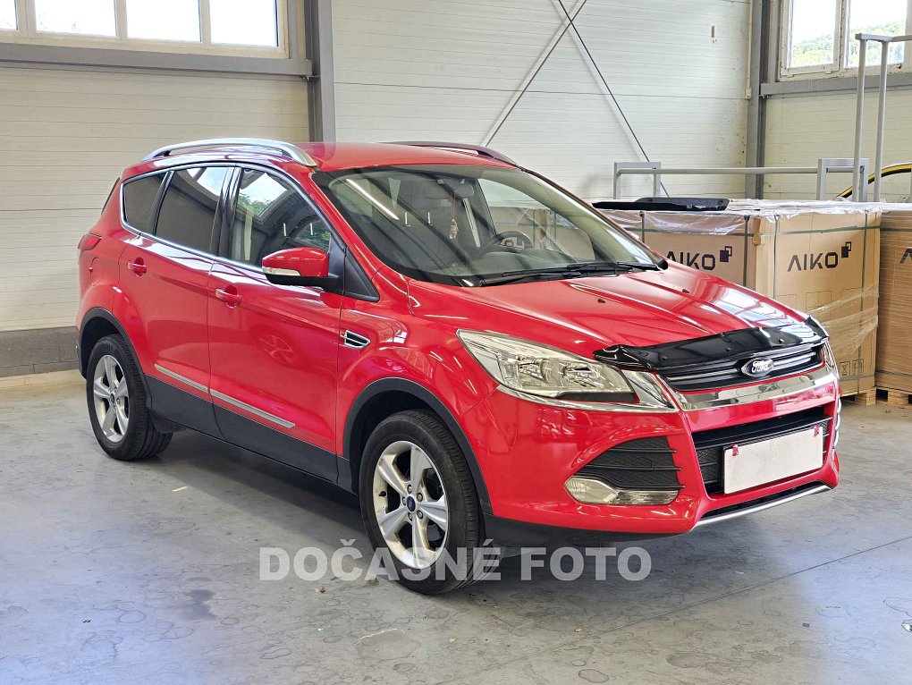 Ford Kuga 1.5EB 