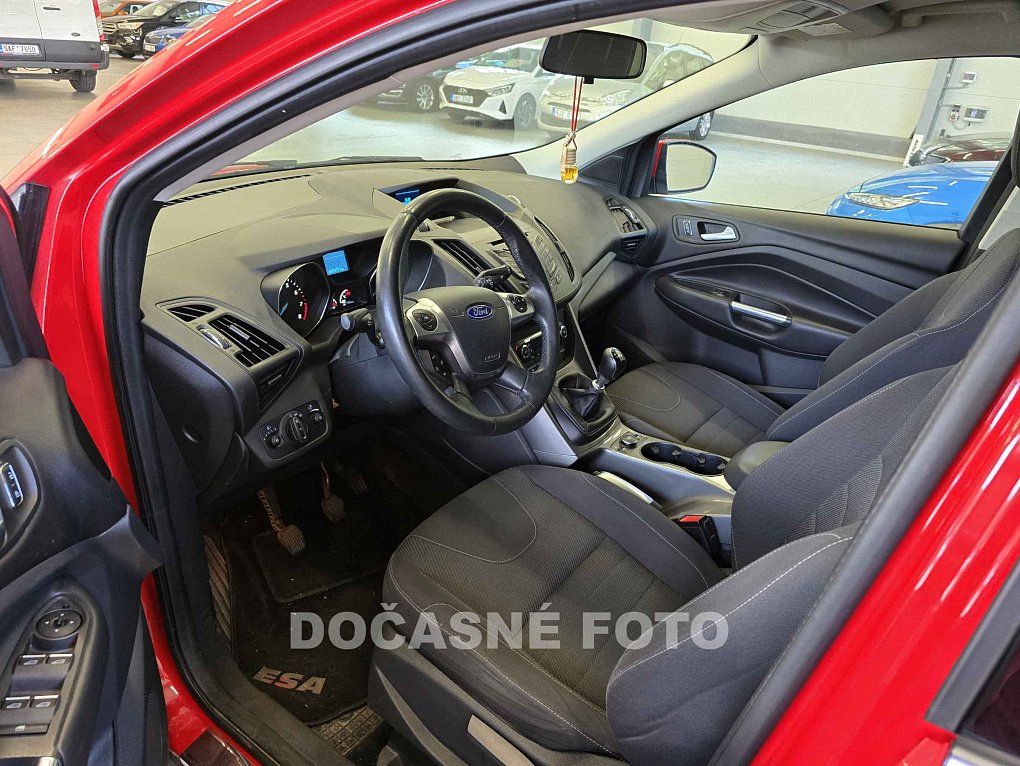 Ford Kuga 1.5EB 