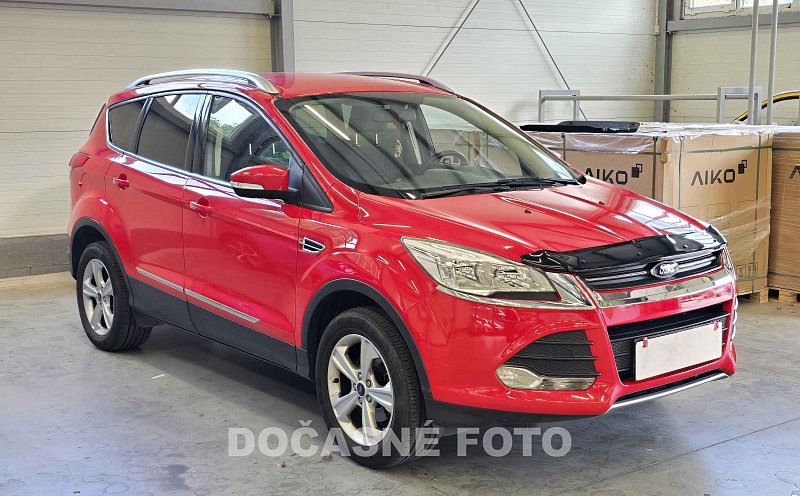 Ford Kuga 1.5EB 