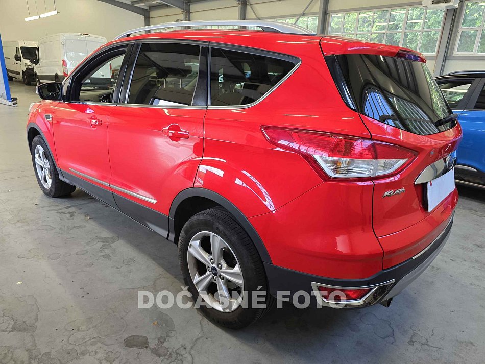 Ford Kuga 1.5EB 