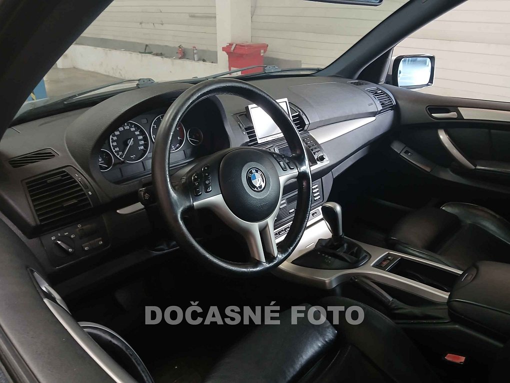BMW X5 3.0 xd 