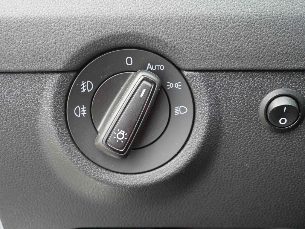 Škoda Octavia III 1.0 TSi Ambition