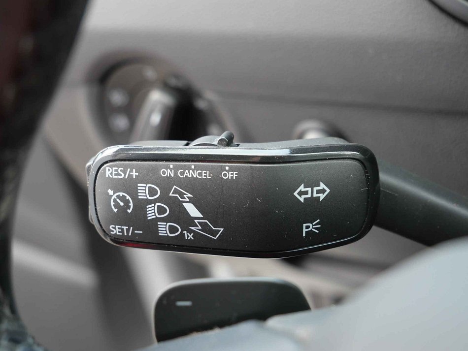 Škoda Octavia III 1.0 TSi Ambition