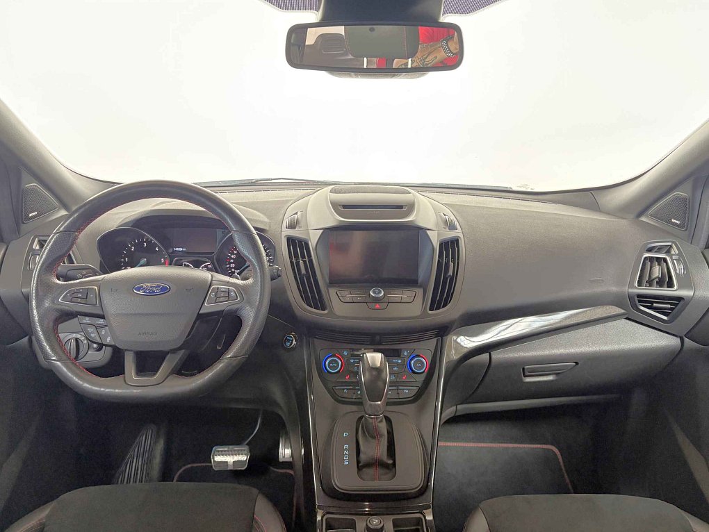 Ford Kuga 2.0 TDCi ST-Line 4x4