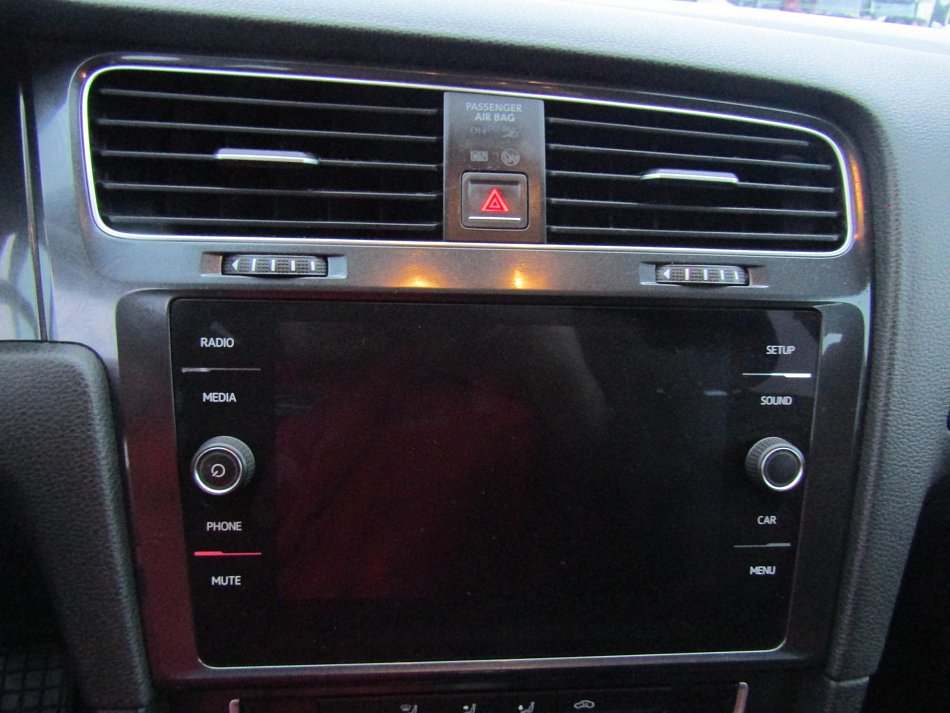 Volkswagen Golf 1.6TDi Comfortline