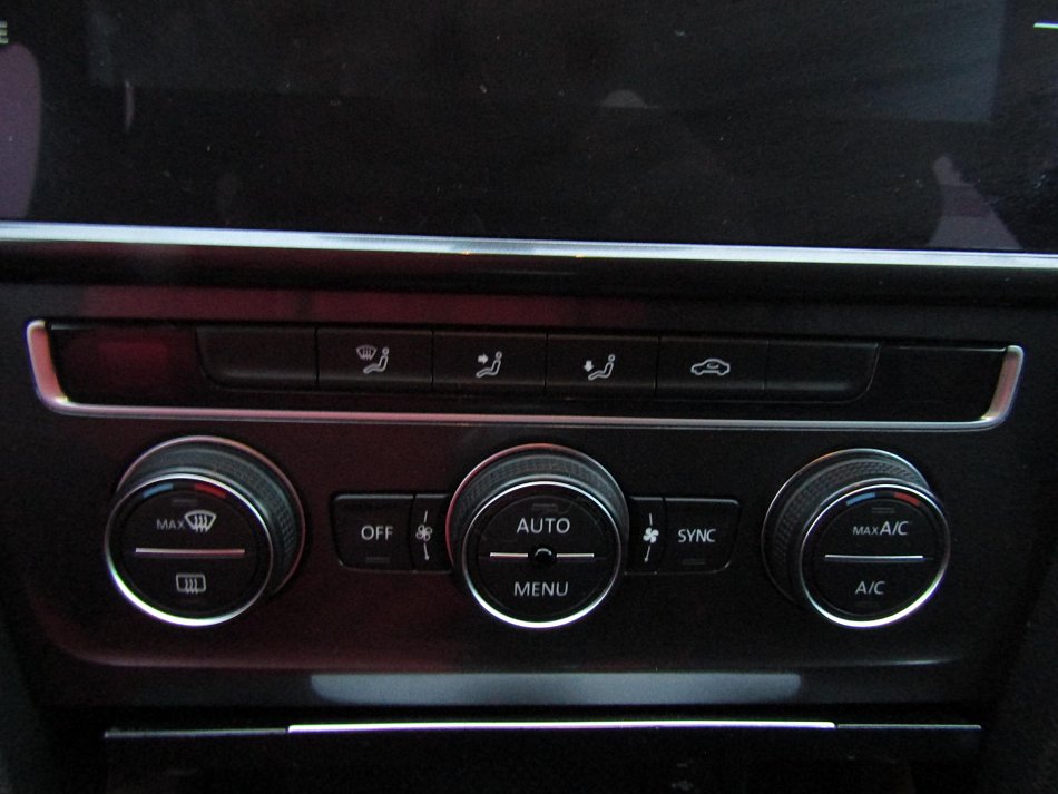 Volkswagen Golf 1.6TDi Comfortline