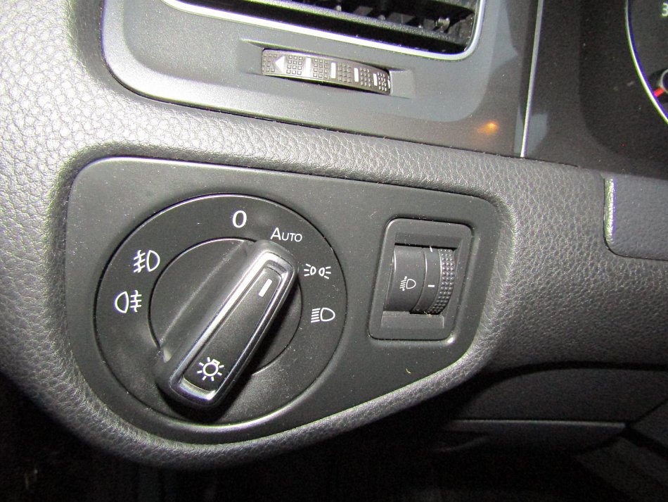 Volkswagen Golf 1.6TDi Comfortline