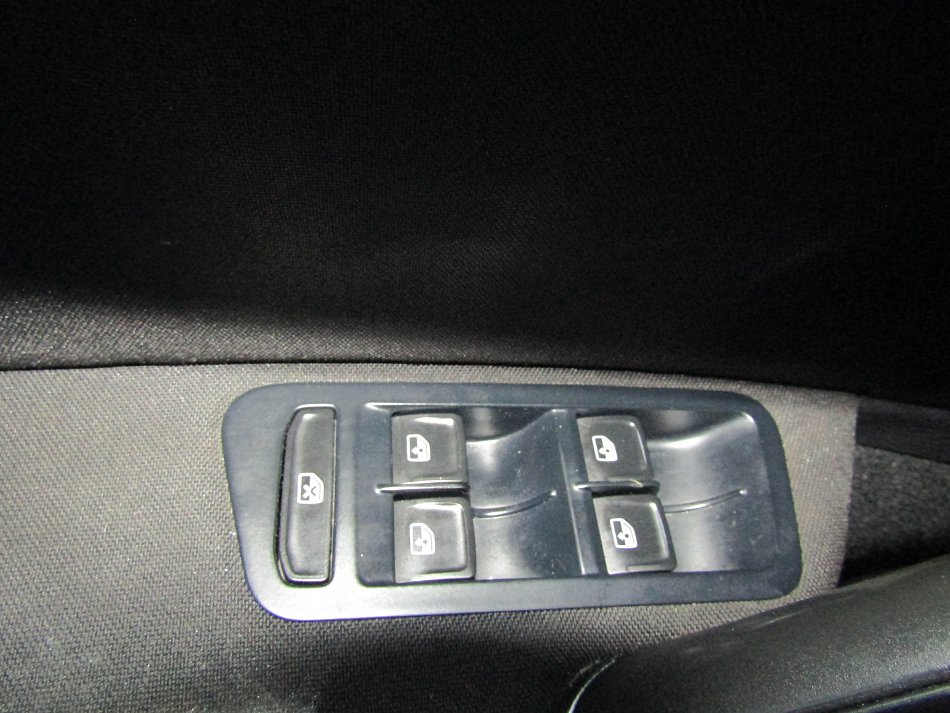 Volkswagen Golf 1.6TDi Comfortline