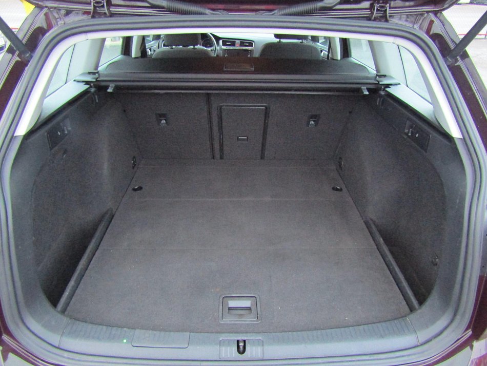 Volkswagen Golf 1.6TDi Comfortline