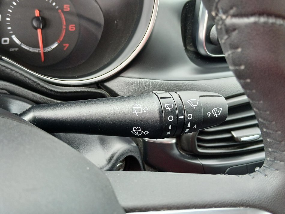 Fiat Tipo 1.6JTD 