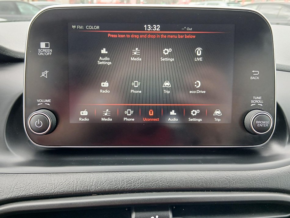 Fiat Tipo 1.6JTD 