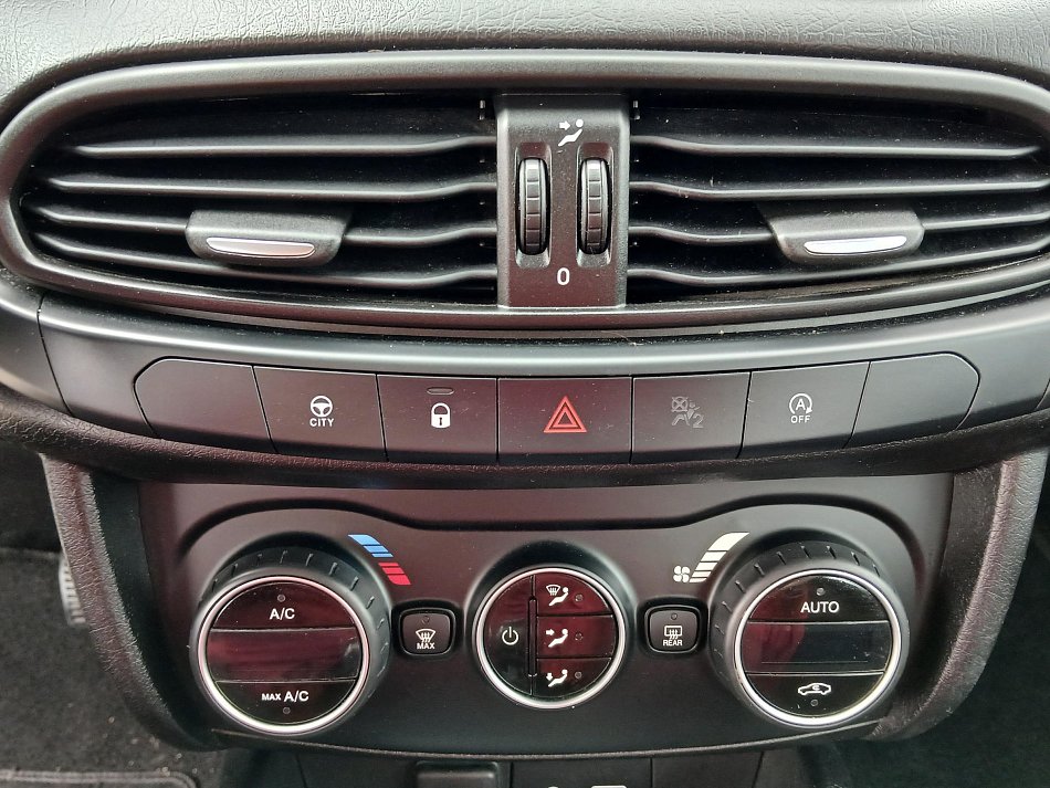 Fiat Tipo 1.6JTD 