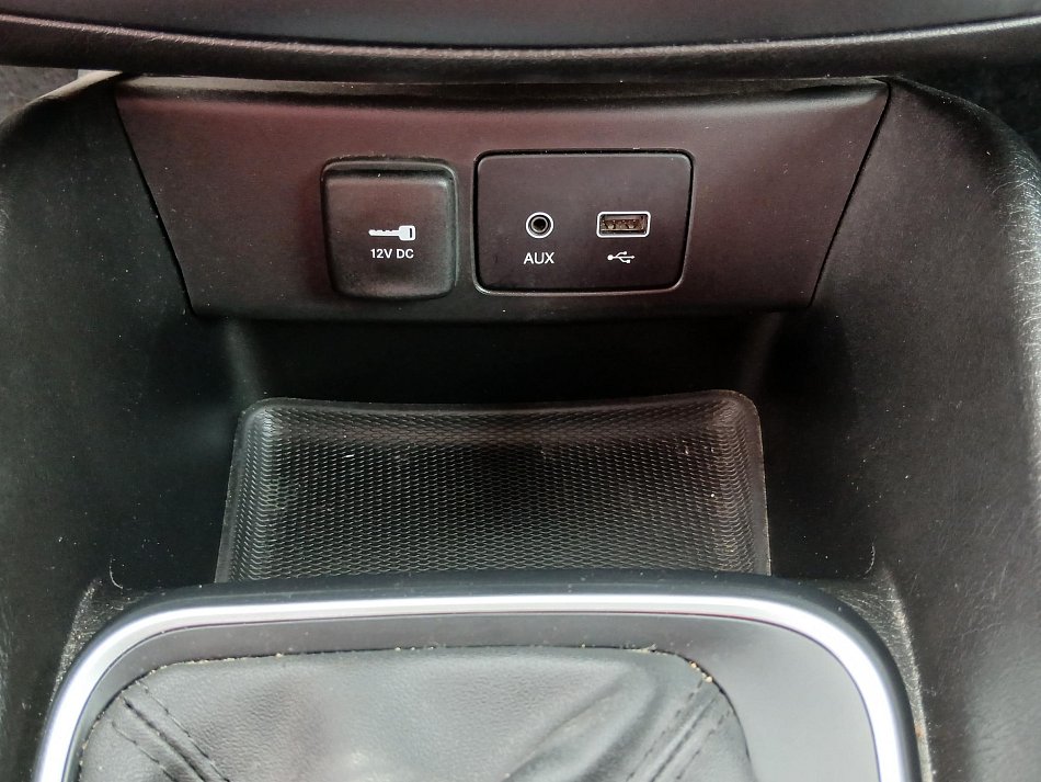 Fiat Tipo 1.6JTD 