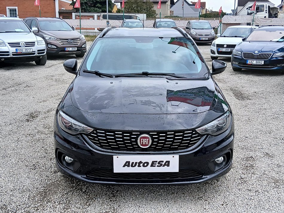 Fiat Tipo 1.6JTD 