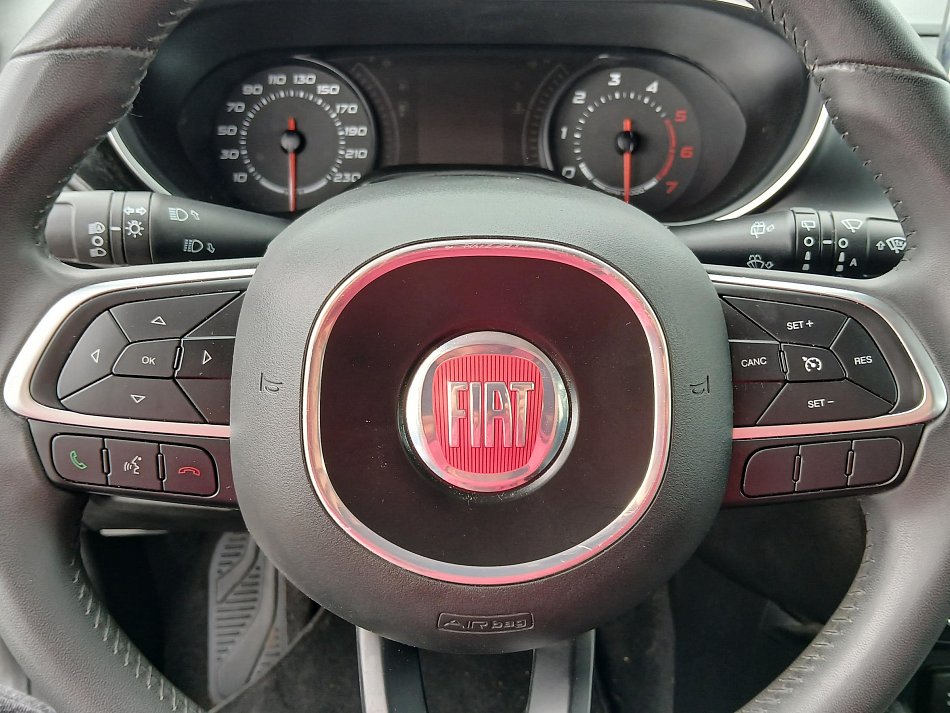Fiat Tipo 1.6JTD 