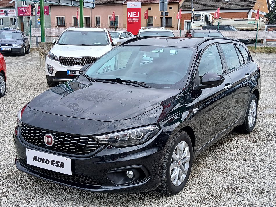 Fiat Tipo 1.6JTD 