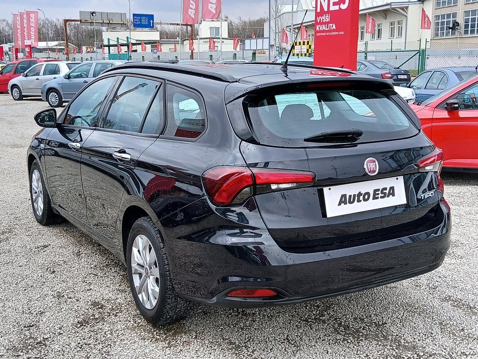 Fiat Tipo 1.6JTD 