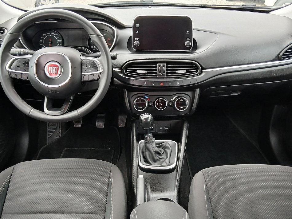 Fiat Tipo 1.6JTD 