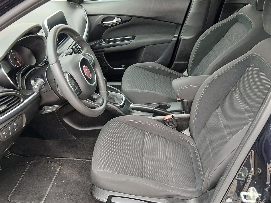 Fiat Tipo 1.6JTD 