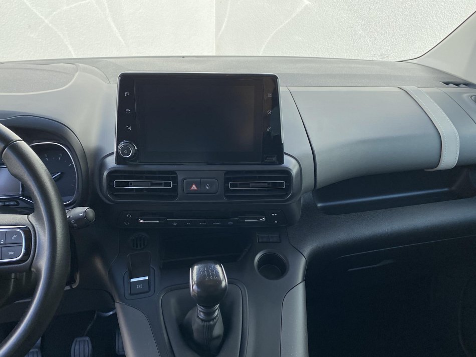 Citroën Berlingo 1.5HDi Shine MAXi 7míst