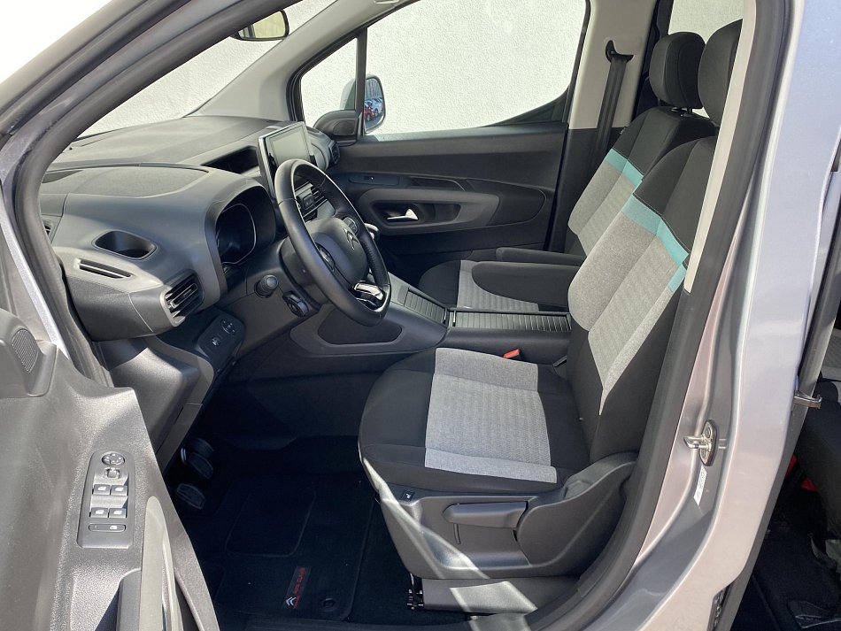 Citroën Berlingo 1.5HDi Shine MAXi 7míst