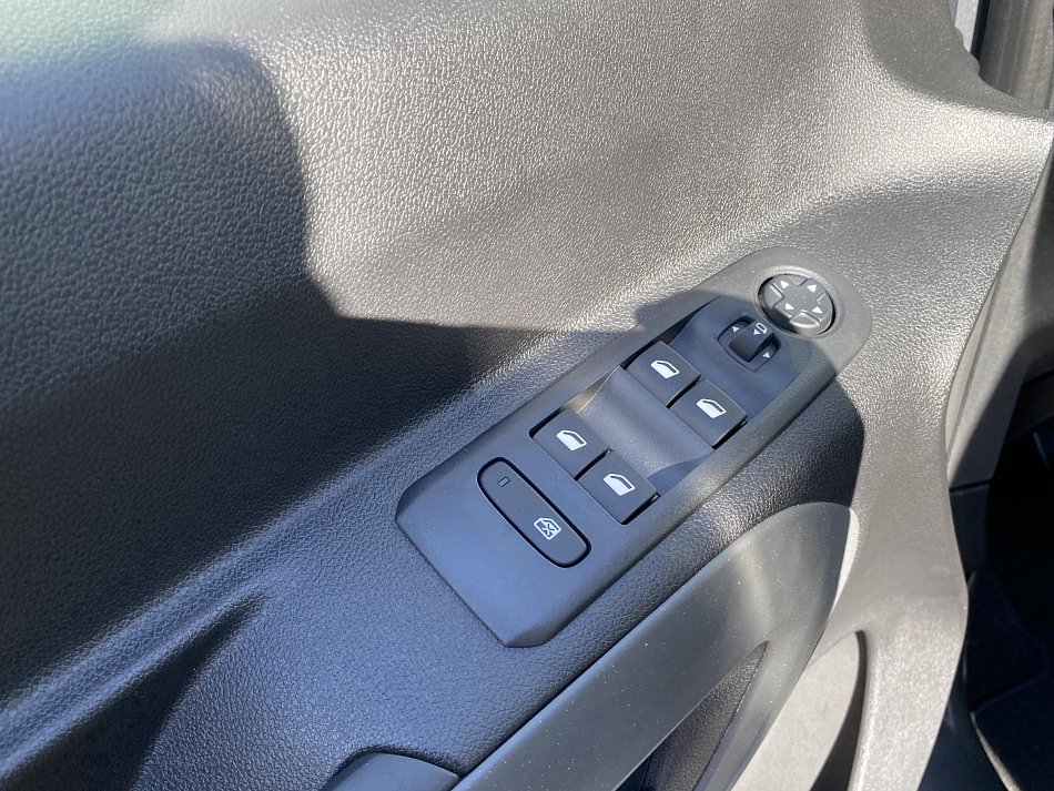 Citroën Berlingo 1.5HDi Shine MAXi 7míst