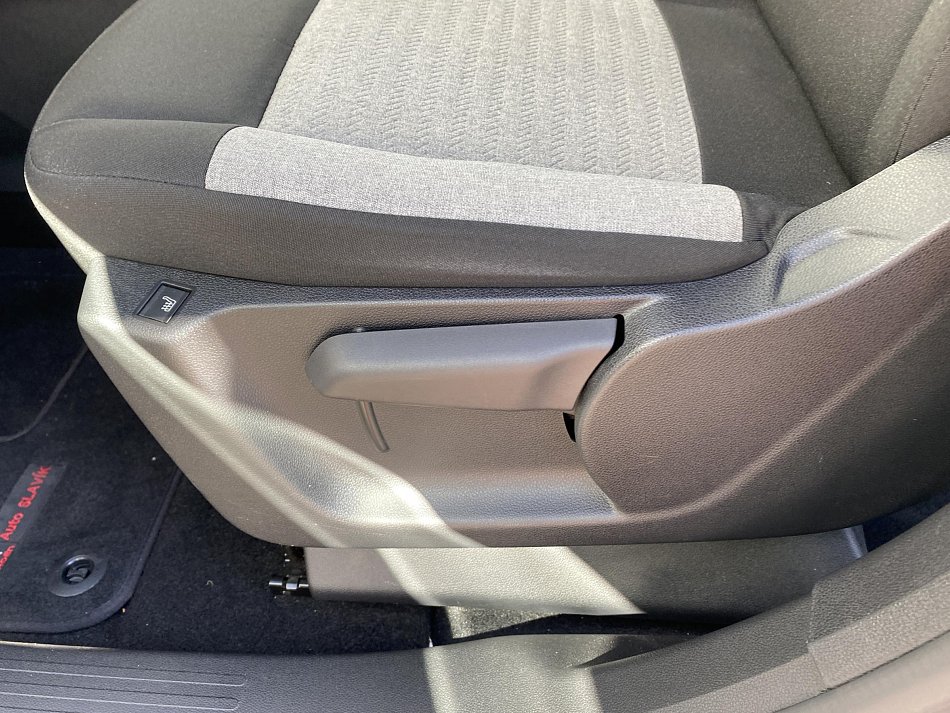 Citroën Berlingo 1.5HDi Shine MAXi 7míst