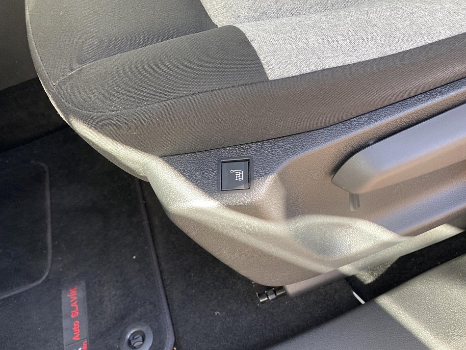Citroën Berlingo 1.5HDi Shine MAXi 7míst