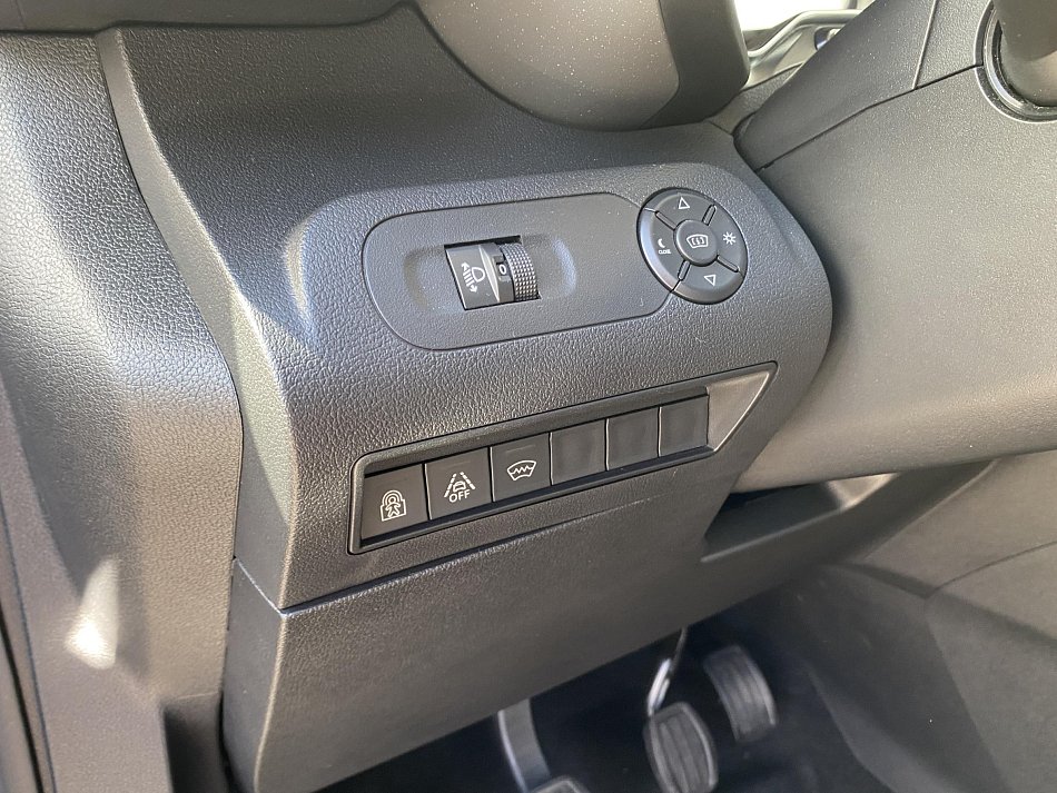 Citroën Berlingo 1.5HDi Shine MAXi 7míst