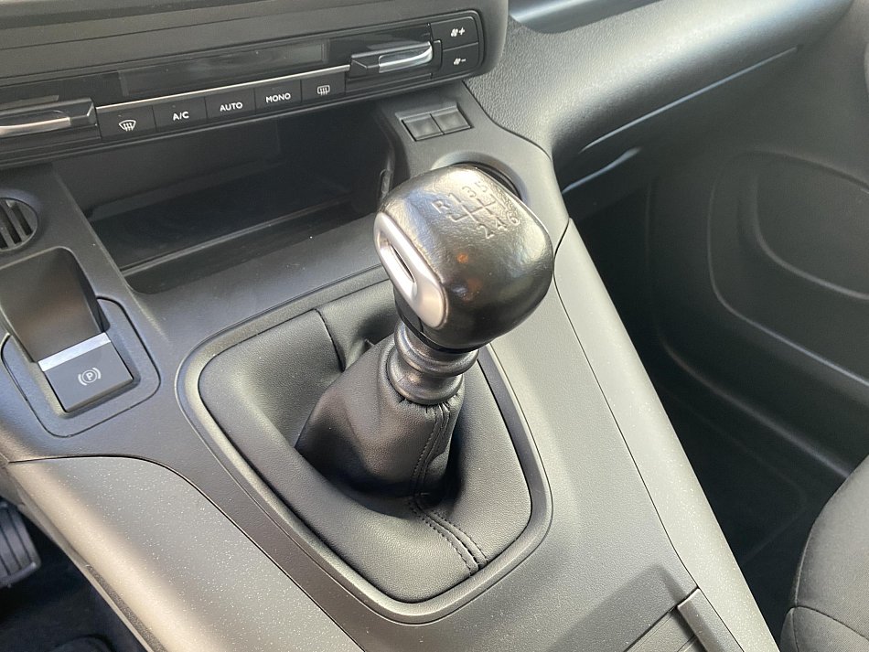 Citroën Berlingo 1.5HDi Shine MAXi 7míst